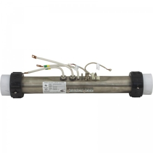 Heater, Gecko heat.wav, 15" x 2", 230v, 4kW, in.xe/ye/yt